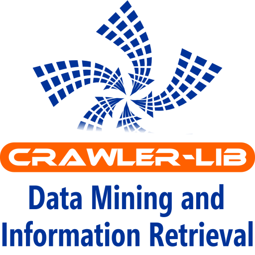 Crawler-Lib gravatar