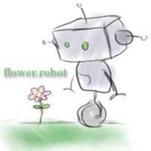 FlowerRobot gravatar