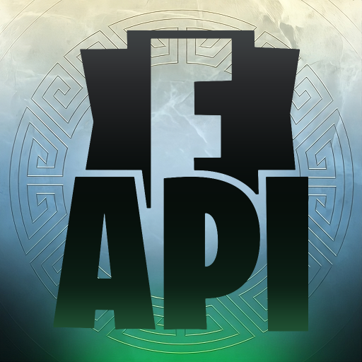 Fortnite-API gravatar