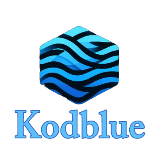 Kodblue gravatar