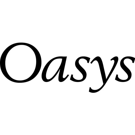 Oasys gravatar