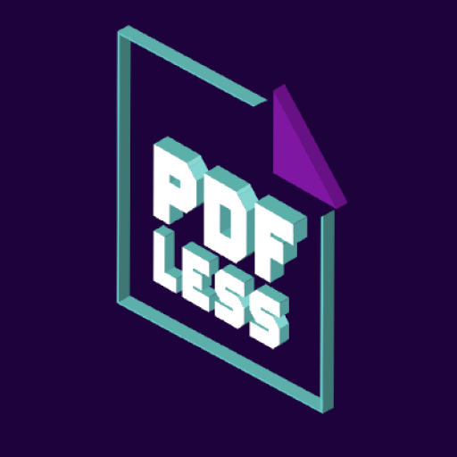 Pdfless gravatar