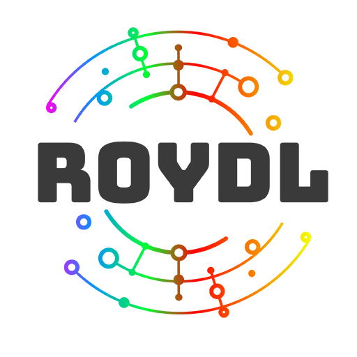 Roydl gravatar