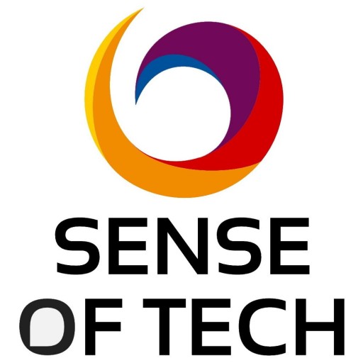 SenseOfTech gravatar