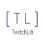 TwitchLib gravatar