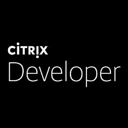 citrixdeveloper gravatar