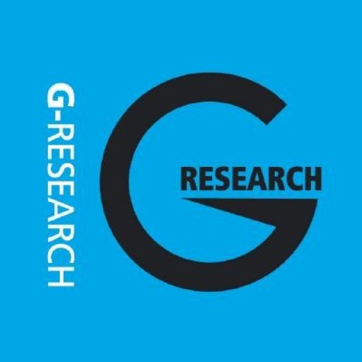 g-research gravatar