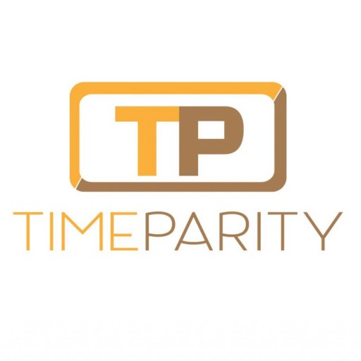 timeparity gravatar